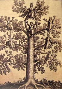 arbre philosophique II